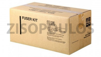 KYOCERA ΣΥΜΒΑΤΟ FUSER REBUILT KIT FK 8115 302P393070