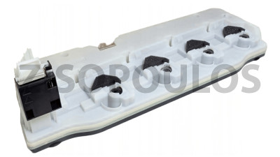 CANON ΣΥΜΒΑΤΟ WASTE TONE BOX WT 201 FM00015000