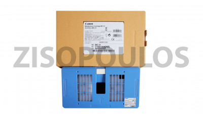 CANON MAINTENANCE CARTRIDGE MC 31 1156C005