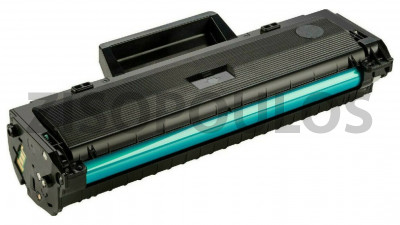 HP ΣΥΜΒΑΤΟ TONER 106U BLACK W1106U