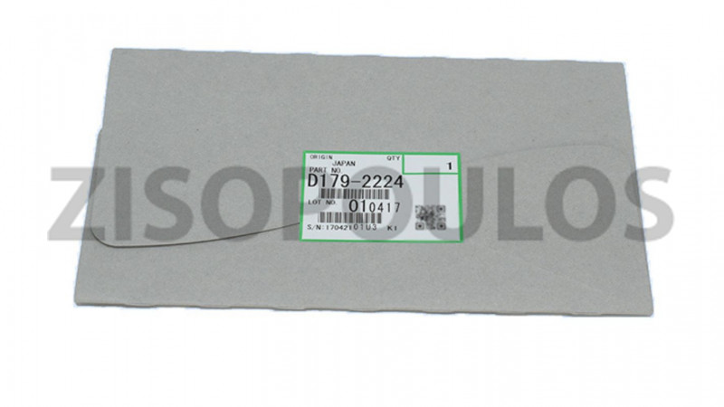 RICOH CHARGE CORONA WIRE D1792224