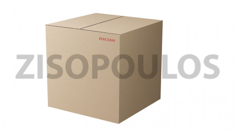 RICOH PLATE AUXILIARY SMALL ADHESION D7772783