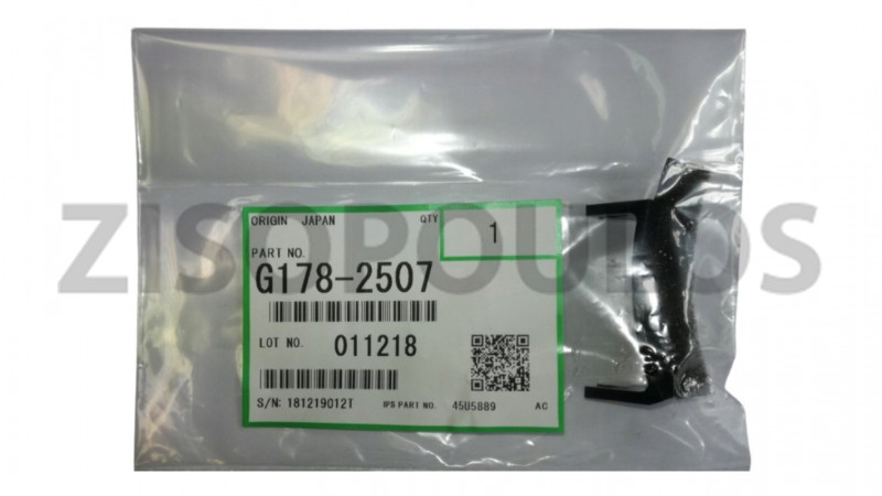 RICOH CLEANER GRID ASSY G1782507