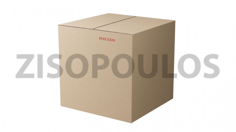 RICOH BRACKET LEVER WEB DRIVE SUB-UNIT D0744356