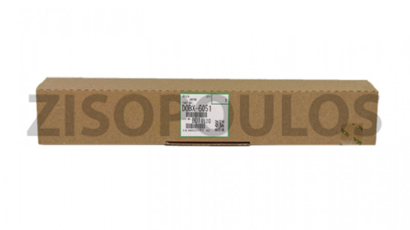 RICOH INTERMEDIATE TRANSFER ROLLER D0BX6051