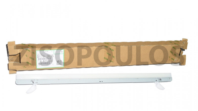 RICOH COATING BAR D1793635