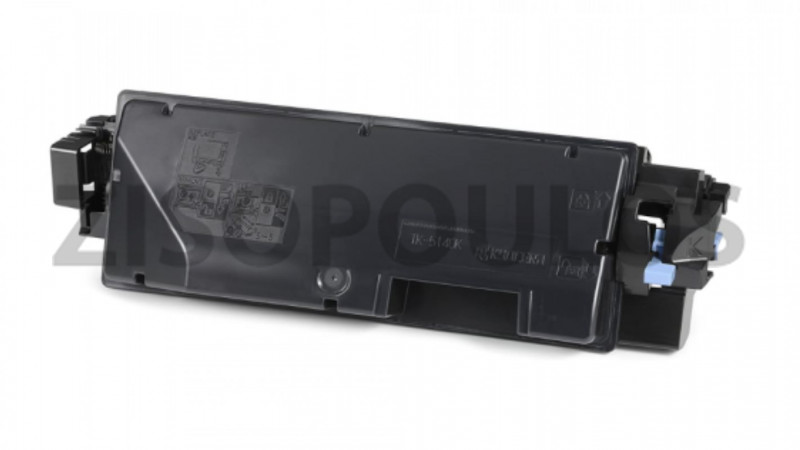 KYOCERA ΣΥΜΒΑΤΟ TONER TK 5140 BLACK 1T02NR0NL0