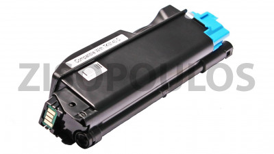 KYOCERA ΣΥΜΒΑΤΟ TONER TK 5140 CYAN 1T02NRCNL0