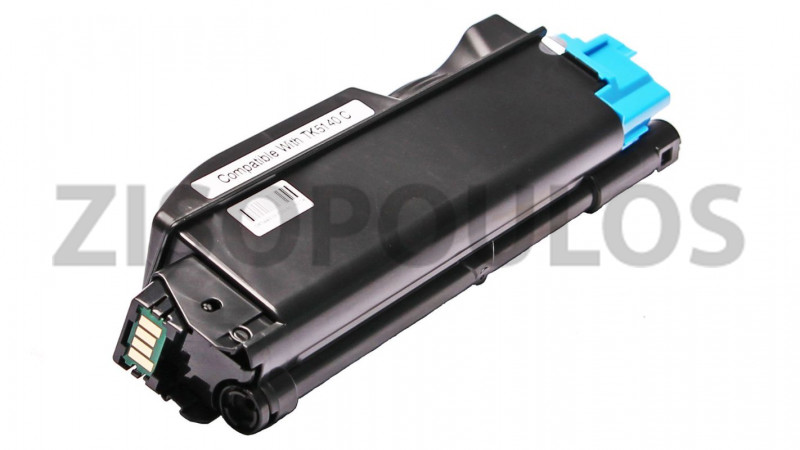KYOCERA ΣΥΜΒΑΤΟ TONER TK 5140 CYAN 1T02NRCNL0