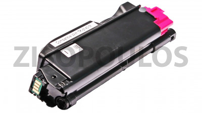 KYOCERA ΣΥΜΒΑΤΟ TONER TK 5140 MAGENTA 1T02NRBNL0