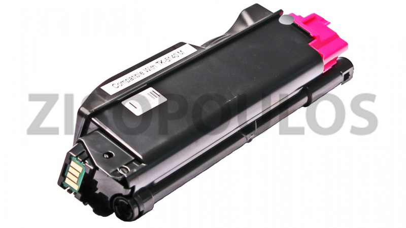 KYOCERA ΣΥΜΒΑΤΟ TONER TK 5140 MAGENTA 1T02NRBNL0