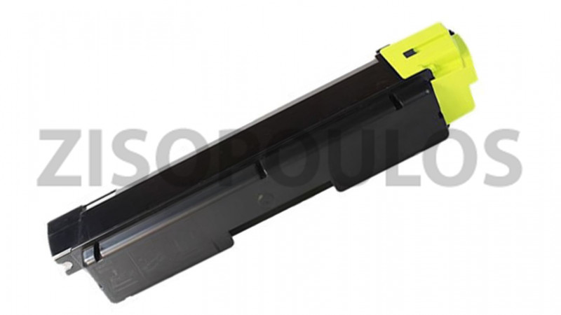 KYOCERA ΣΥΜΒΑΤΟ TONER TK 5140 YELLOW 1T02NRANL0