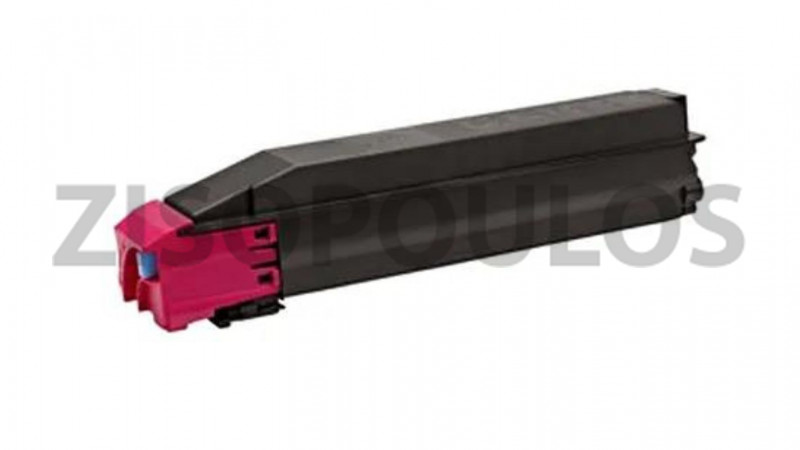TRIUMPH ADLER ΣΥΜΒΑΤΟ TONER DCC 2930/2935/3005CI/3505CI MAGENTA 653010114