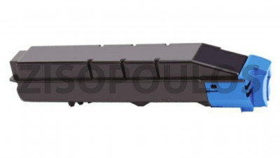 TRIUMPH ADLER ΣΥΜΒΑΤΟ TONER DCC 2930/2935/3005CI/3505CI CYAN 653010111