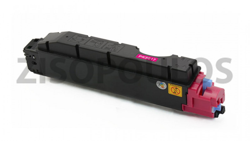 UTAX ΣΥΜΒΑΤΟ TONER PK 5017 MAGENTA 1T02TVBUT0