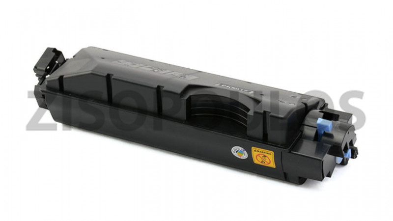 UTAX ΣΥΜΒΑΤΟ TONER PK 5017 BLACK 1T02TV0UT0