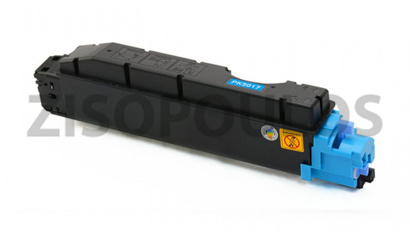 UTAX ΣΥΜΒΑΤΟ TONER PK 5017 CYAN 1T02TVCUT0