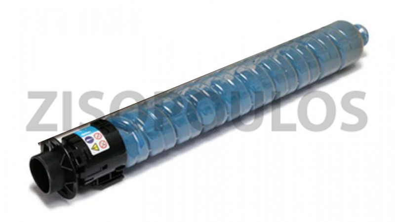 RICOH ΣΥΜΒΑΤΟ TONER MPC 2503 CYAN 841921
