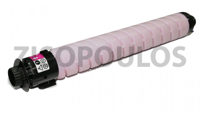 RICOH ΣΥΜΒΑΤΟ TONER MPC 2503 MAGENTA 841920