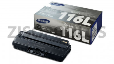 SAMSUNG TONER MLT D116L BLACK SU828A