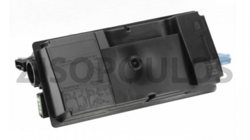 OLIVETTI ΣΥΜΒΑΤΟ TONER B1228 BLACK 278108