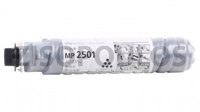 RICOH ΣΥΜΒΑΤΟ TONER MP 2501 BLACK 842341