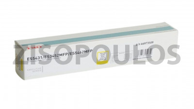 OKI TONER YELLOW 44973509