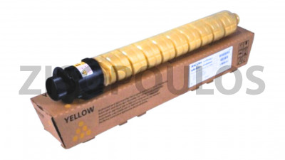 RICOH TONER MC 2000 YELLOW 842451