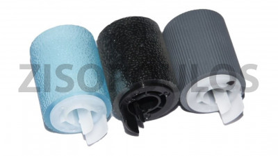 CANON ΣΥΜΒΑΤΟ ROLLERS KIT FL01674000, FL02885000, FL04002000