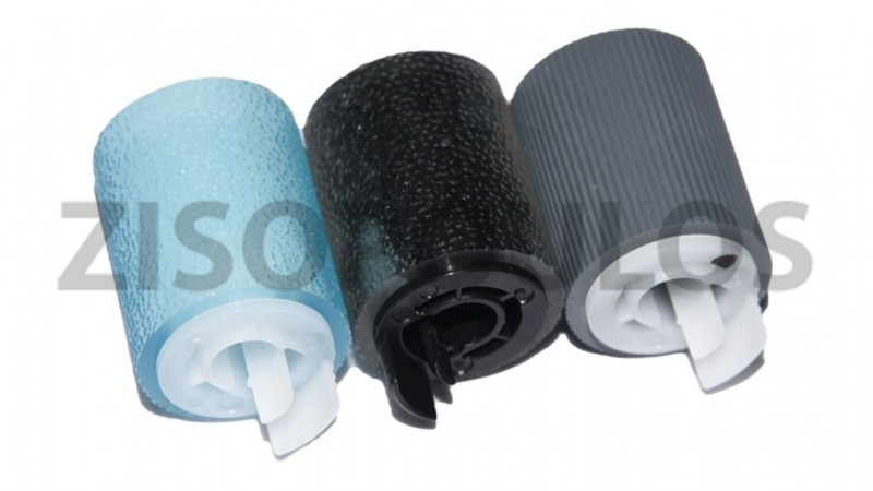 CANON ΣΥΜΒΑΤΟ ROLLERS KIT FL01674000, FL02885000, FL04002000