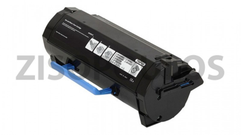 KONICA MINOLTA ΣΥΜΒΑΤΟ TONER TNP 44/TNP 46 BLACK A6VK01H A6VK01W