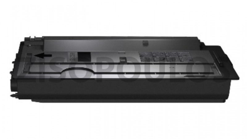 KYOCERA ΣΥΜΒΑΤΟ TONER TK 7235 BLACK 1T02ZS0NL0