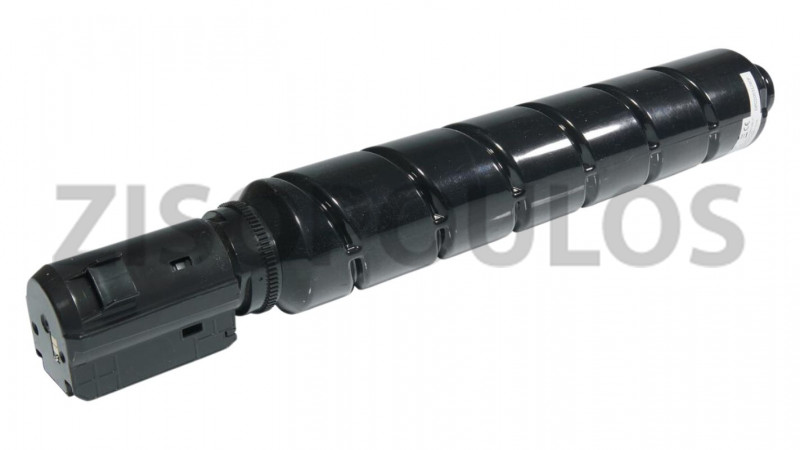 CANON ΣΥΜΒΑΤΟ TONER CEXV 49 BLACK 8524B002