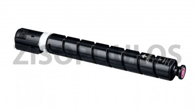 CANON ΣΥΜΒΑΤΟ TONER CEXV 49 MAGENTA 8526B002