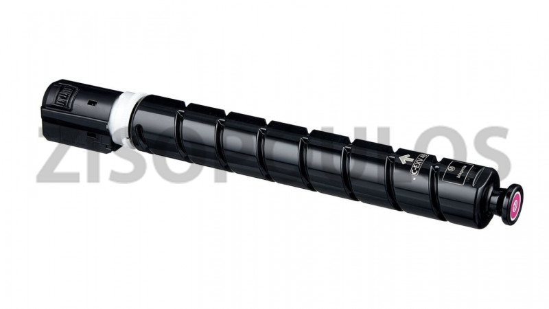 CANON ΣΥΜΒΑΤΟ TONER CEXV 49 MAGENTA 8526B002
