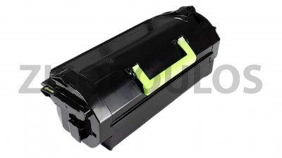 LEXMARK ΣΥΜΒΑΤΟ TONER MS 817 / MS 818 BLACK 53B0HA0