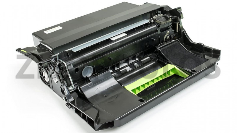 LEXMARK ΣΥΜΒΑΤΟ DRUM MS 810 BLACK 52D0ZA0