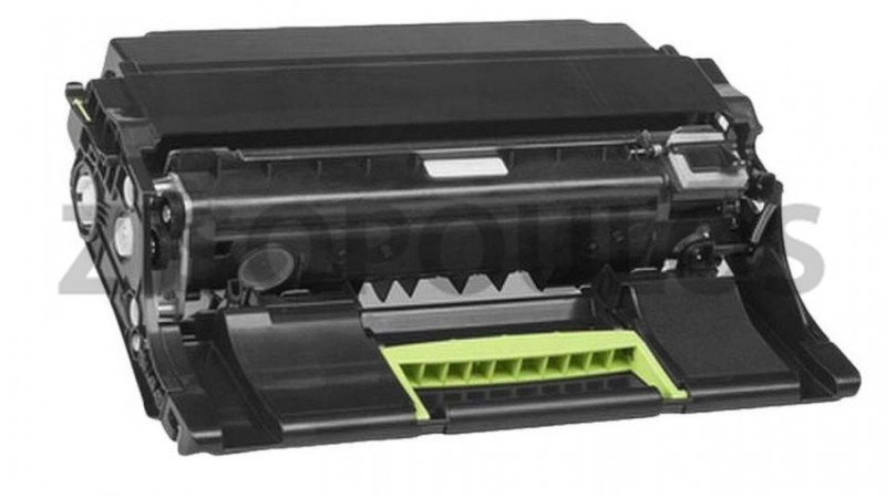 LEXMARK ΣΥΜΒΑΤΟ DRUM MS 310 BLACK 50F0ZA0