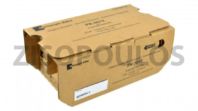 TRIUMPH ADLER TONER PK 3012 BLACK 1T02T60TA0
