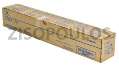 KONICA MINOLTA TONER TN 513 BLACK A33K051
