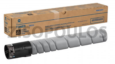 KONICA MINOLTA TONER TN 221A BLACK A8K315H
