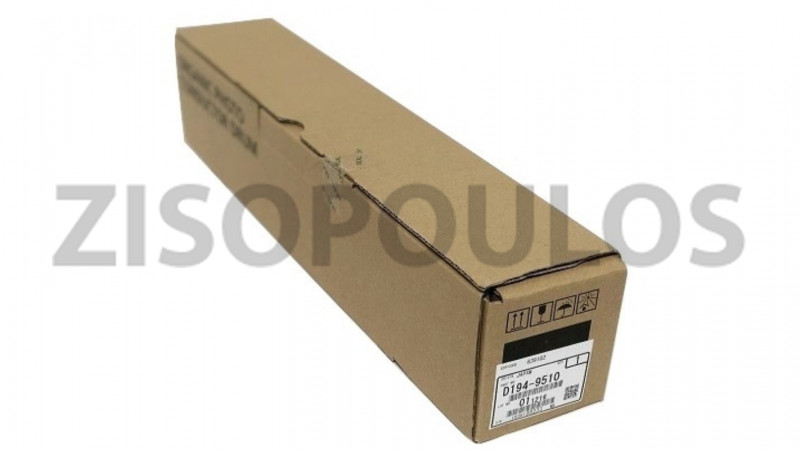 RICOH DRUM BLACK D1949510