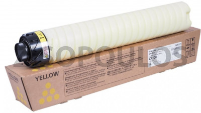 RICOH TONER PRO C 7100 YELLOW 828331