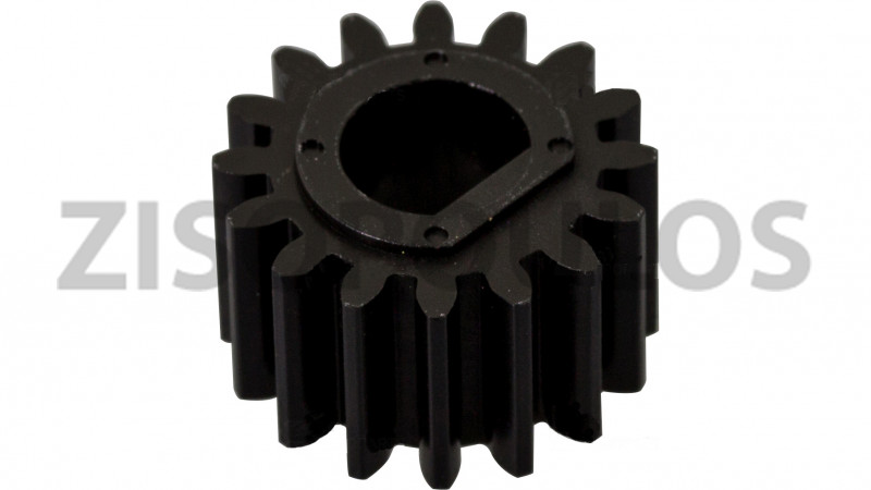 RICOH DEVELOPMENT ROLLER GEAR B0393060