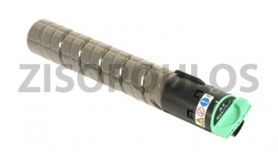 RICOH ΣΥΜΒΑΤΟ TONER MPC 2551 BLACK 842465