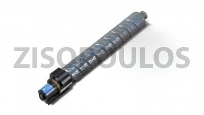 RICOH ΣΥΜΒΑΤΟ TONER MPC 6003 CYAN 841856