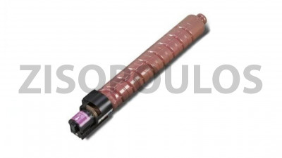 RICOH ΣΥΜΒΑΤΟ TONER MPC 6003 MAGENTA 841855