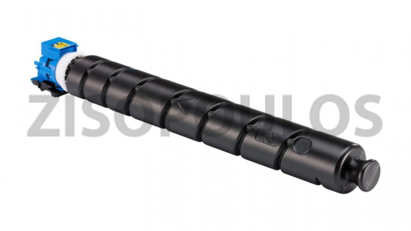 KYOCERA ΣΥΜΒΑΤΟ TONER TK 8365 CYAN 1T02YPCNL0