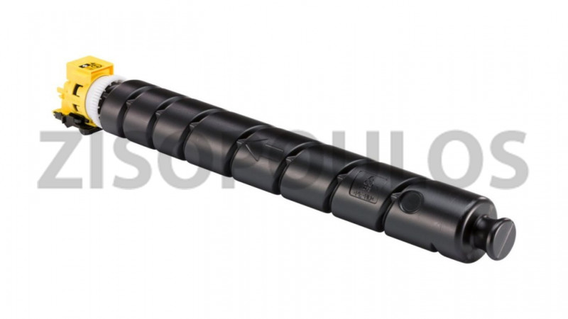 KYOCERA ΣΥΜΒΑΤΟ TONER TK 8365 YELLOW 1T02YPANL0