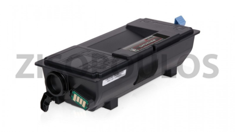 KYOCERA ΣΥΜΒΑΤΟ TONER TK 3400 BLACK 1T0C0Y0NL0